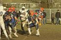 Les Corsaires d Evry vs Les Chevaliers d Orleans 274